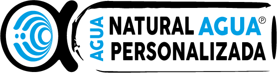 agua personalizada